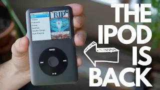 The Reason Why the iPod Is So Popular In 2024