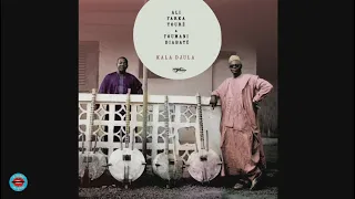 0213 - Ali Farka Touré & Toumani Diabaté - Sabu Yerkoy (LS 09)