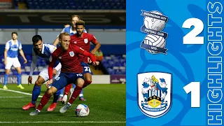 ⚽️ HIGHLIGHTS | Birmingham City vs Huddersfield Town
