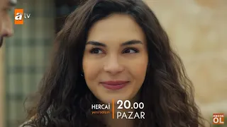 Hercai - Episode 65 Trailer (Eng & Tur Subs)