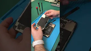 iPhone 12 Pro Max и букет проблем с ним