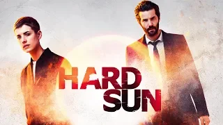 Hard Sun - Trailer [HD] Deutsch / German