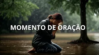 Fundo Musical de Oração / Eu confio em ti Deus / A sós com Deus / sinta a presença do Espírito Santo