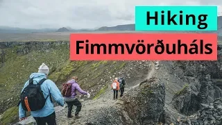 Fimmvorduhals Hike Guide | Highlands pt. 3