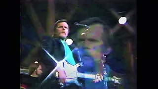 Johnny Paycheck--I Grew Old Too Fast (and Smart Too Slow) (LIVE)