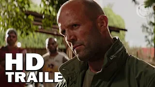 FAST & FURIOUS: HOBBS & SHAW Trailer#2 German|Deutsch (2019)