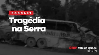 5 anos | Tragédia na Serra Dona Francisca