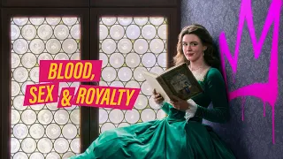 Blood, Sex & Royalty - trailer