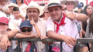 #MiCasaEstáDeFiesta Ibagué | Desfile Nacional del Folclor