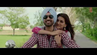 Full Audio DJ Song: Sachiya Mohabbatan | Arjun Patiala | Diljit Dosanjh, Kriti | Sachet Tandon