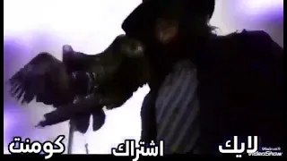 شيلات عندما يغضب اندر تيكر تدمير شامل