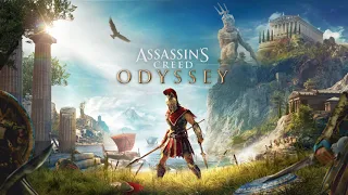 #22 Assassin's Creed Odyssey OST | Guards of the Cult