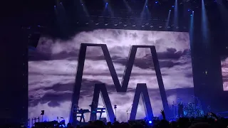 Depeche Mode - Budapest, MVM Dome 26.03.2024 - Before We Drown