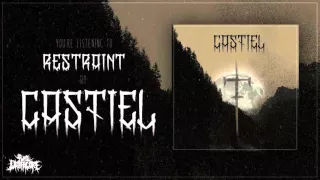 CASTIEL - Restraint