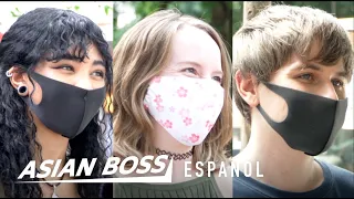 ¿Cómo es tener citas en Japón para los estadounidenses? | Asian Boss Español