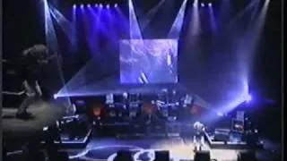 Tangerine Dream - Two Bunch Palms (Three Phase Live)