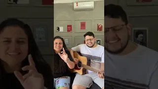 Razão das Minhas Biritas- (Luiza e Maurilio)