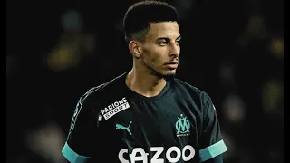 Azzedine Ounahi | Marseille vs Nantes