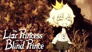 The Liar Princess And The Blind Prince - Official Announcement Trailer