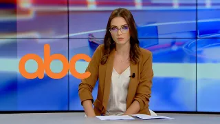 Edicioni i lajmeve ora 21:00, 8 Dhjetor 2020 | ABC News Albania