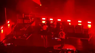 Colossus - IDLES Live at The Paramount Theatre in Seattle, Washington 5/8/2024