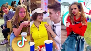 Best Cute Couple Goals 2022 - Margo Flury TikTok Compilation #50 😍