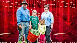 Capital Gains Tax Is Going To KILL Family Farms!