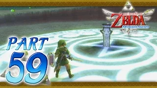 The Legend of Zelda: Skyward Sword - Part 59 - Broken Seal