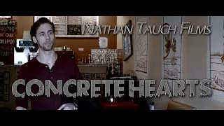 Concrete Hearts - OFFICIAL TRAILER 2016