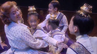 Rodgers & Hammerstein's The King And I - Montage Trailer