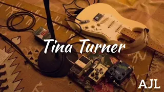 Tina Turner - Addicted to Love (Live) / (Letra en Español)