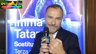 Imma Tataranni 3, intervista a Massimiliano Gallo: «Pietro conoscerà una ragazza e Imma...»