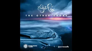 The best of Aly & Fila Mixed by Lyzzio Vol 1