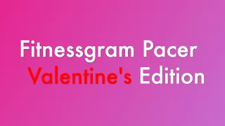 Pacer Valentine   SD 480p
