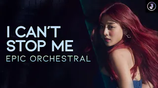 TWICE - 'I Can't Stop Me' Epic Version (Orchestral Cover by Jiaern)