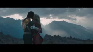 Power/Rangers Bootleg Film By Joseph Kahn. - Trailer (Fan Made Trailer)