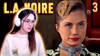 A Marriage Made In Heaven (not) | L.A. Noire Part 3