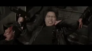 When the DOOM music kicks in [Raid 2 Gang War]