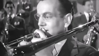 Glenn Miller '' In The Mood''  (HD)