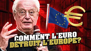 Comment l’Euro a détruit l’Europe par Charles et Emmanuelle Gave-Dossier d'été.
