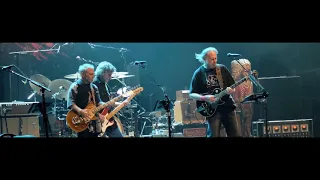 Neil Young & Crazy Horse        -      5/1/2018