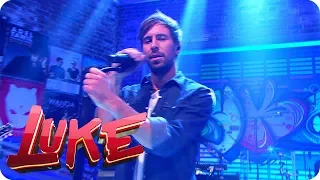 Max Giesinger - Zuhause (live) - LUKE! Die Woche und ich