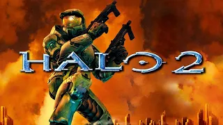 Halo 2 Changed My Life: A Retrospective