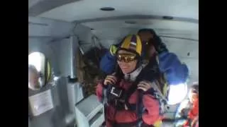 Прыжок с парашютом | Высота 4000 метров | 8 августа 2015