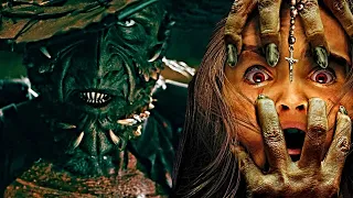 Top 15 Underrated Horror Movies Of 2022 That Nobody Is Talking About - Explored