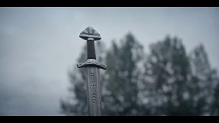 Northmen Viking's Sword