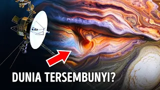 70 Fakta Luar Angkasa Tanpa Harus Bicara Geek