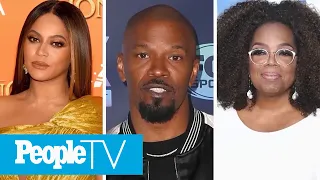 Beyoncé, Oprah & More Share Powerful Messages As Protests Erupt Over George Floyd's Death | PeopleTV