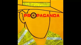 Propaganda - Esmeralda - (Audio 1982) HD