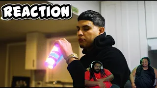 Deebaby - Numb & Listen To Your Heart (Official Video) REACTION!!! (Sub Suggestion)